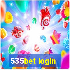 535bet login